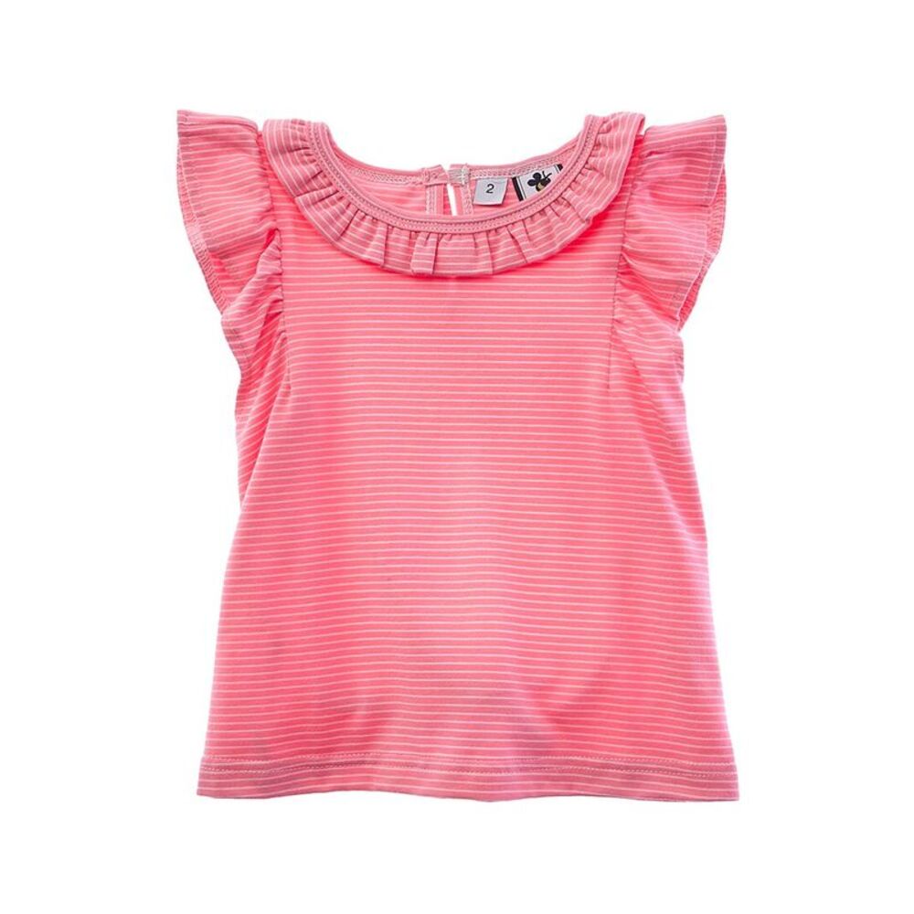 Busy Bees Girls  Top